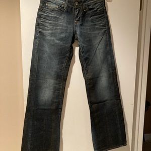 G-Star Raw Men’s Jeans